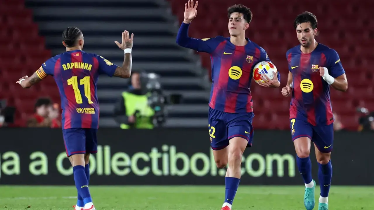 لماذا انسحب ريال مدريد وبرشلونة من ‘جولة الريترو’ في الدوري الإسباني؟